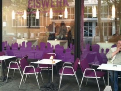 照片: Eiswerk