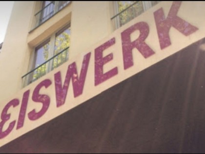 照片: Eiswerk