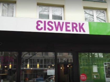 照片: Eiswerk